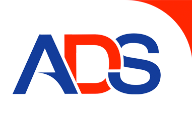 registered with ADS