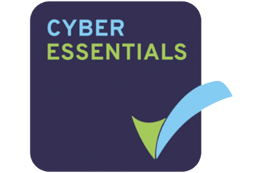 Cyber Essentials Registered